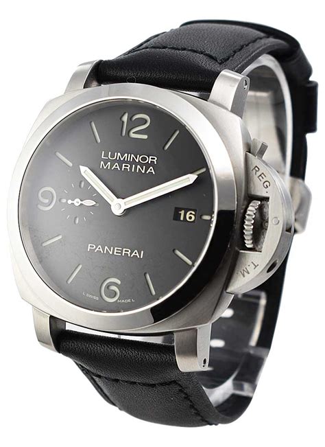 panerai pam 312